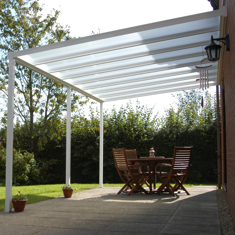 Maxiport Canopies