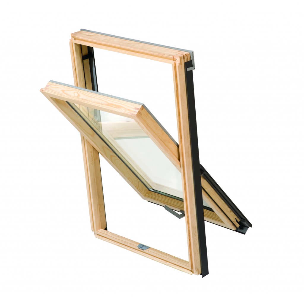 PR034 -35 - LB Aurora Roof Window