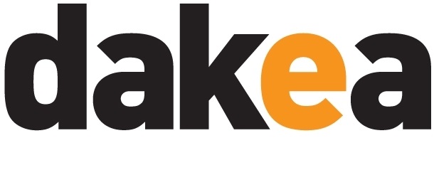Dakea logo 4