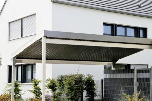carport