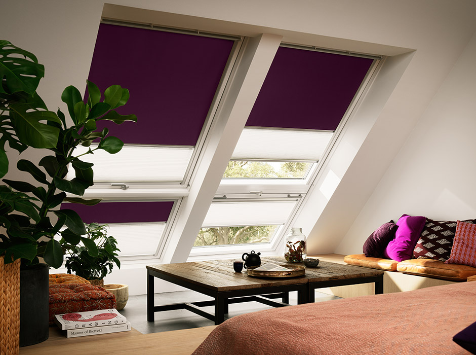 5 reasons you should buy roof windows from LB
