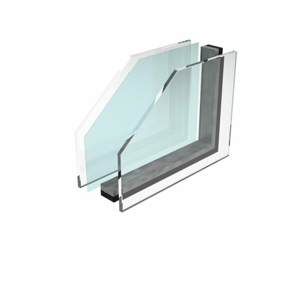 Aurora PVC Centre Pivot Roof Window - Image 4