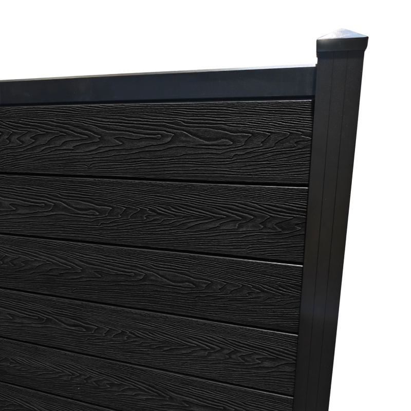 Arena Premium Composite Fencing Kit - Image 2