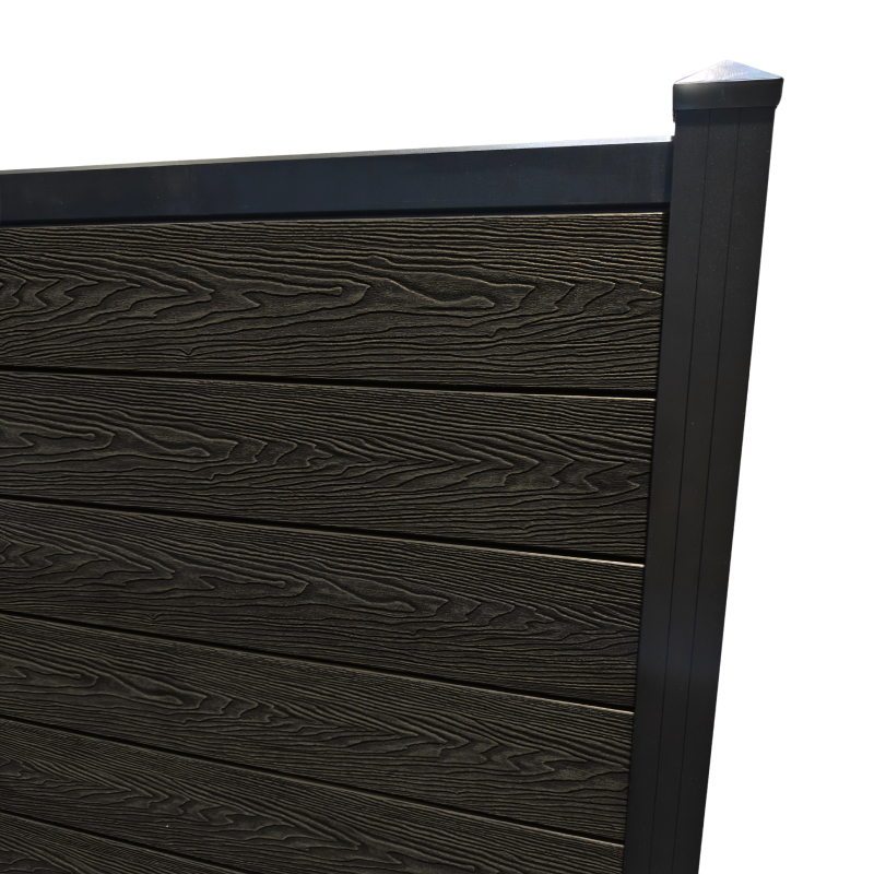 Arena Premium Composite Fencing Kit - Image 4