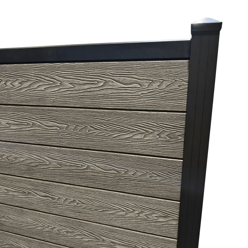 Arena Premium Composite Fencing Kit