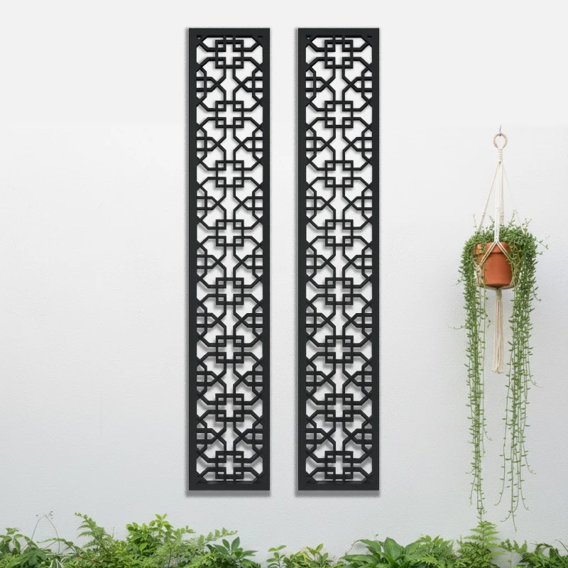 Arena Decorative PVC Screen - Image 9