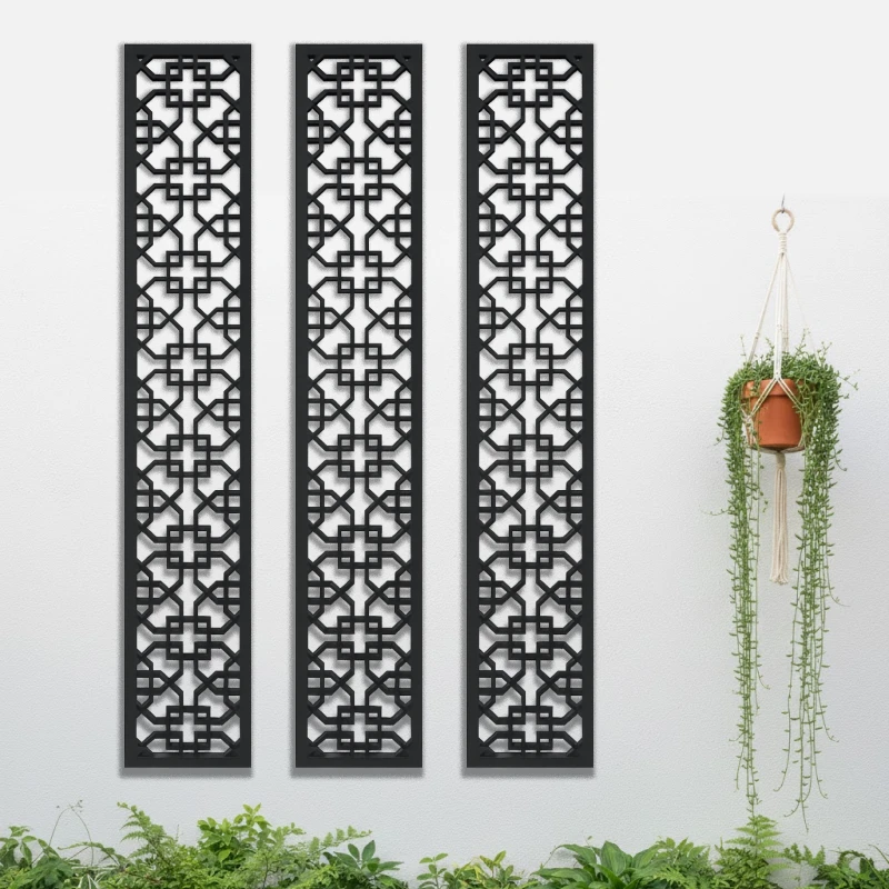 Arena Decorative PVC Screen - Image 10