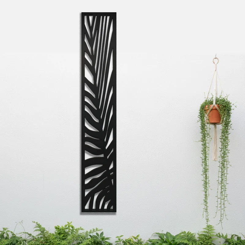 Arena Decorative PVC Screen - Image 2