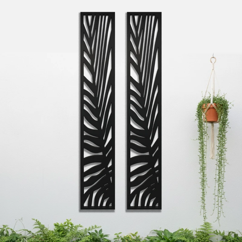 Arena Decorative PVC Screen - Image 3