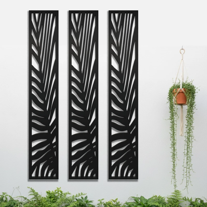 Arena Decorative PVC Screen - Image 4