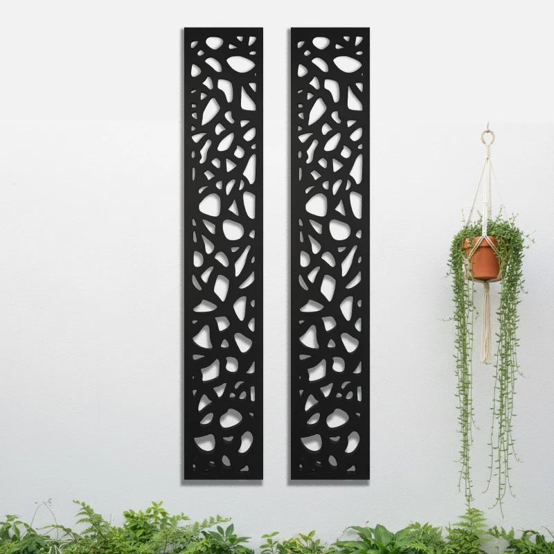 Arena Decorative PVC Screen - Image 6