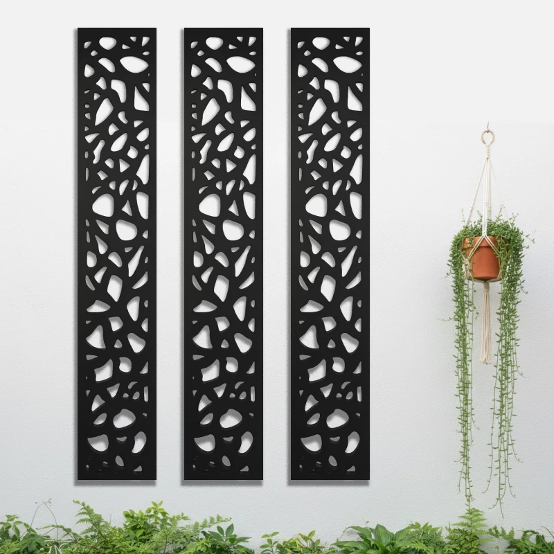Arena Decorative PVC Screen - Image 7