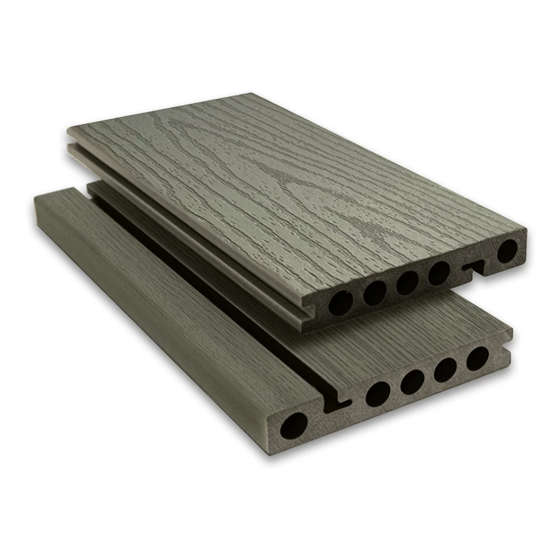 Arena Premium Plus Composite Capped Decking Edge Board 3600mm - Image 6