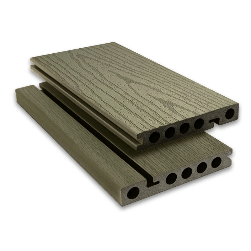 Arena Premium Plus Composite Capped Decking Edge Board 3600mm - Image 7