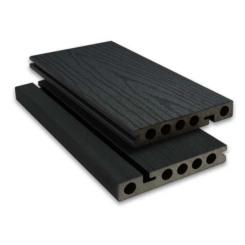 Arena Premium Plus Composite Capped Decking Edge Board 3600mm - Image 2