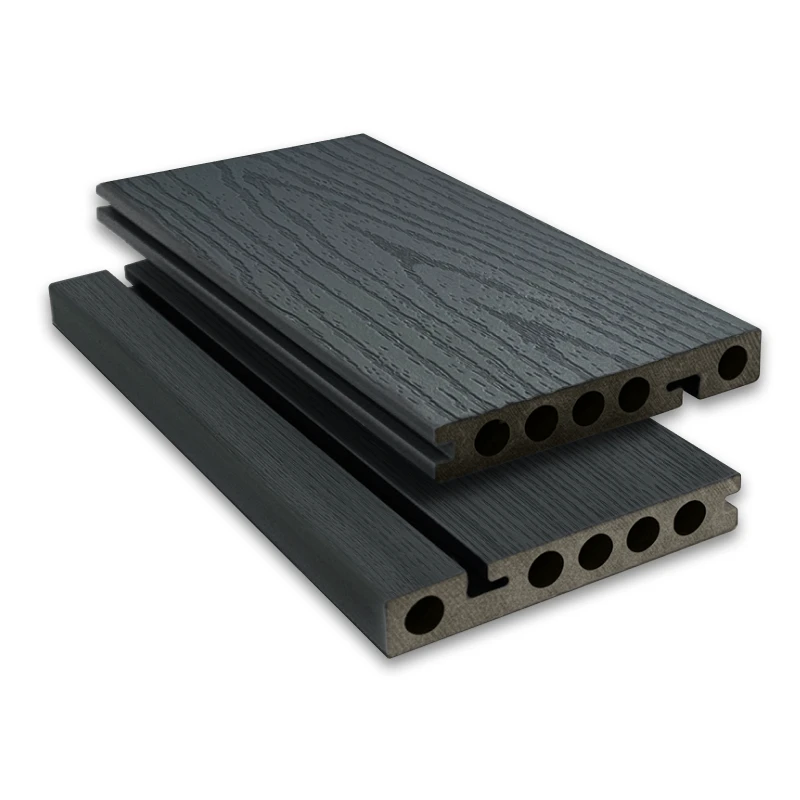 Arena Premium Plus Composite Capped Decking Edge Board 3600mm - Image 3