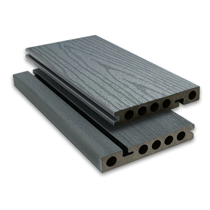 Arena Premium Plus Composite Capped Decking Edge Board 3600mm - Image 4