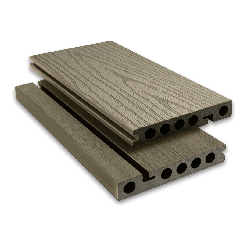 Arena Premium Plus Composite Capped Decking Edge Board 3600mm - Image 9