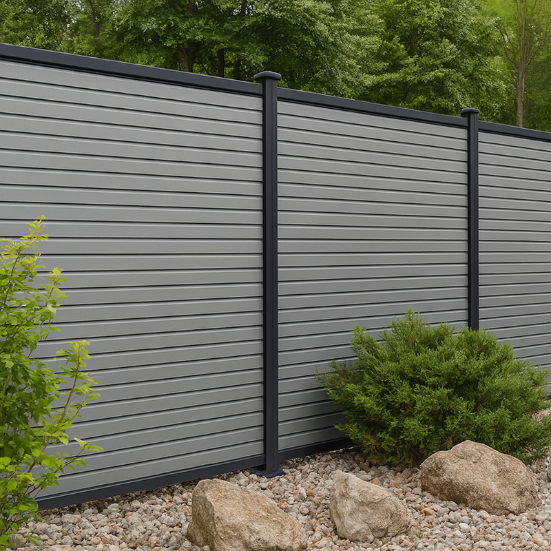 Arena Premium Plus Composite Capped Fencing Board 1830mm - Image 9