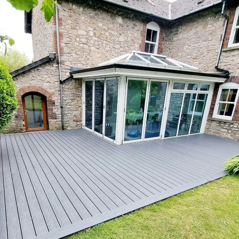 Arena Premium Composite Decking Board 3600mm - Image 11