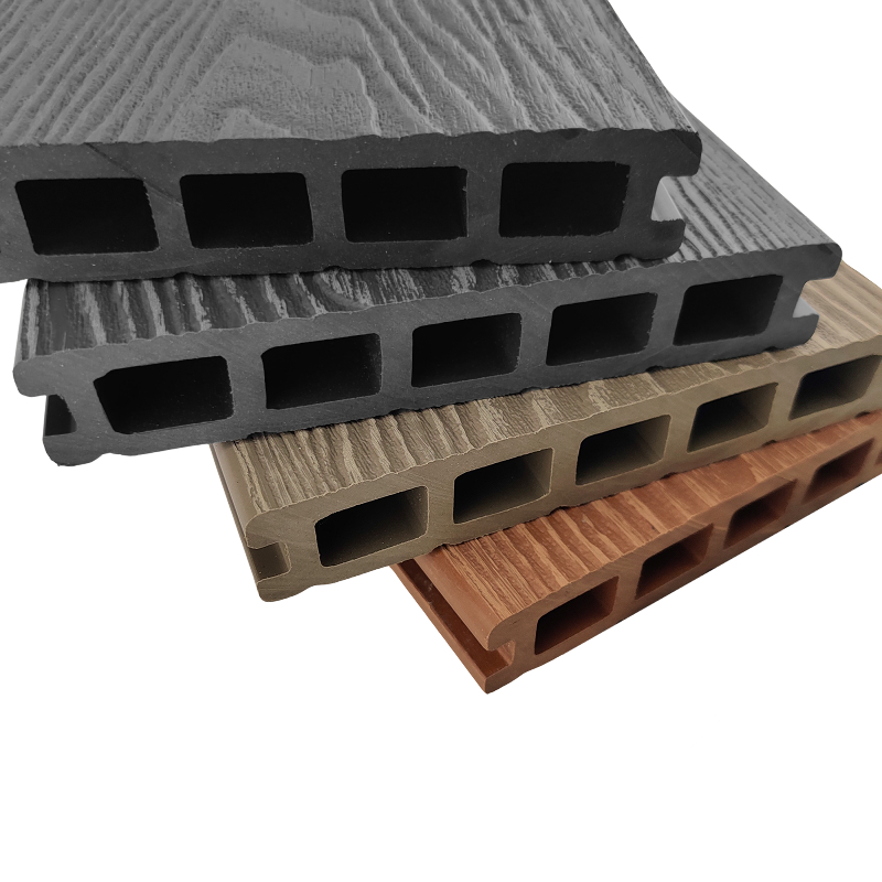 Arena Premium Composite Decking Board 3600mm