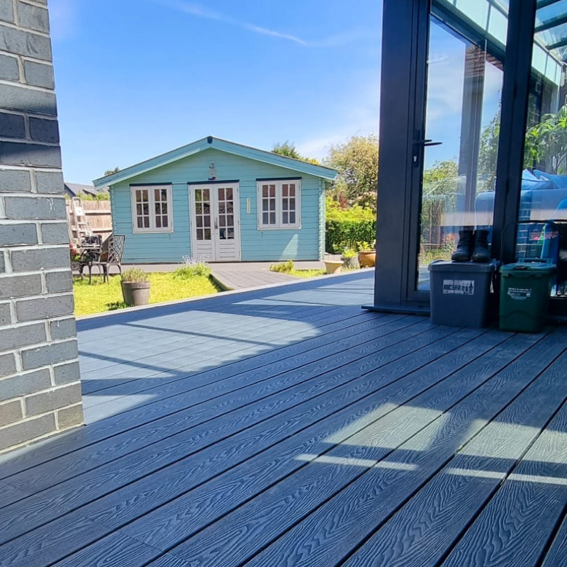 Arena Premium Composite Decking Board 3600mm - Image 13