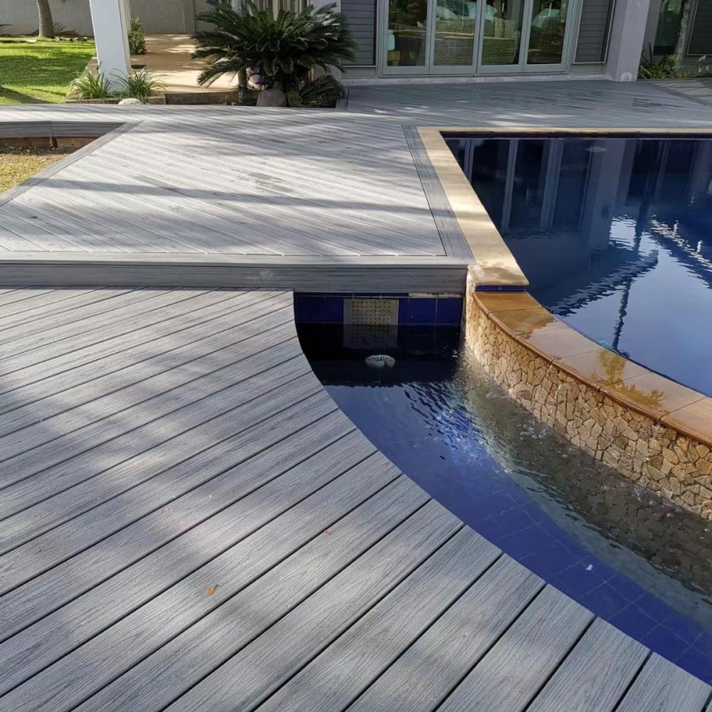 Arena Premium Composite Decking Board 3600mm - Image 9