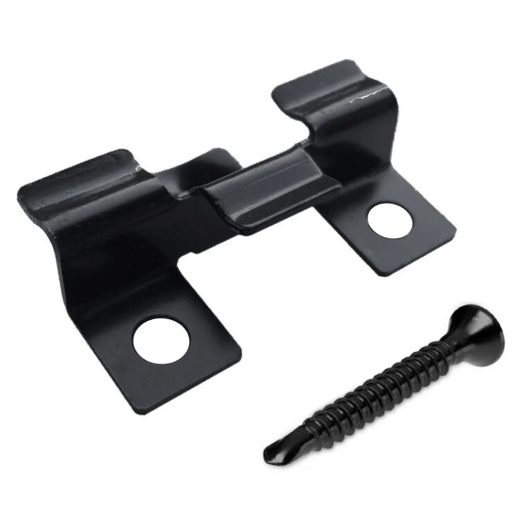 Arena Premium Composite Decking &#8211; Centre Fixing Clip