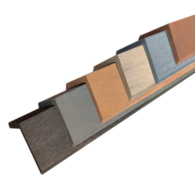 Arena Premium Composite Decking Trim