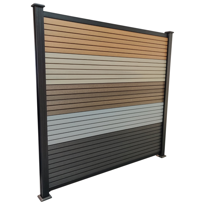 Arena Premium Plus Composite Capped Fencing Board 1830mm - Image 8