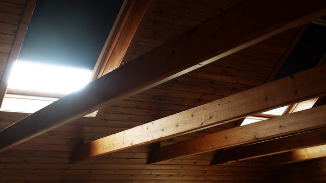 Beat the Heat: How to Keep Your Loft Room Cool in Summer