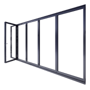 Bi-Fold Doors – Category