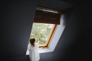 Beat the Heat: How to Keep Your Loft Room Cool in Summer