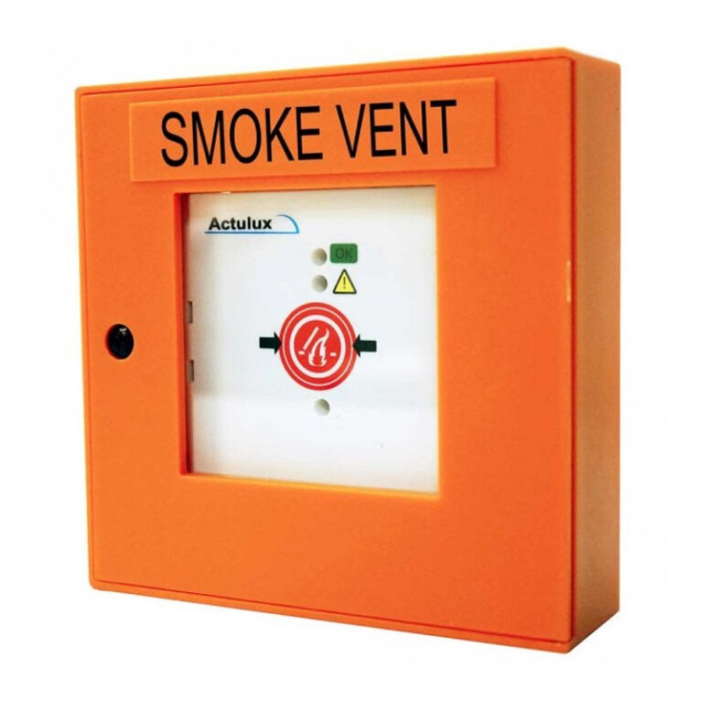 Brett Martin Fire Switch