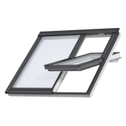 Combination Roof Winodws