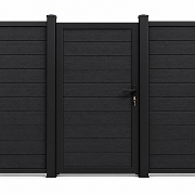 Composite Fence Gates – Category