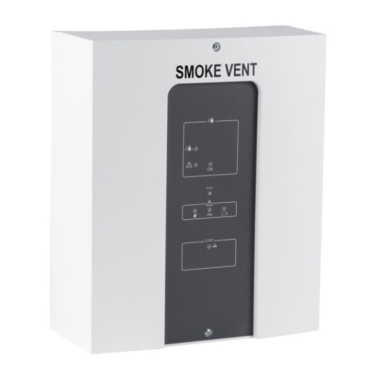 Coxdome Control Unit