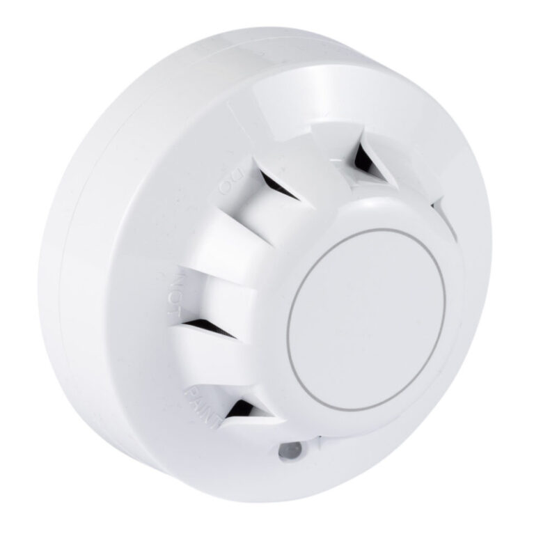 Coxdome Smoke Detector