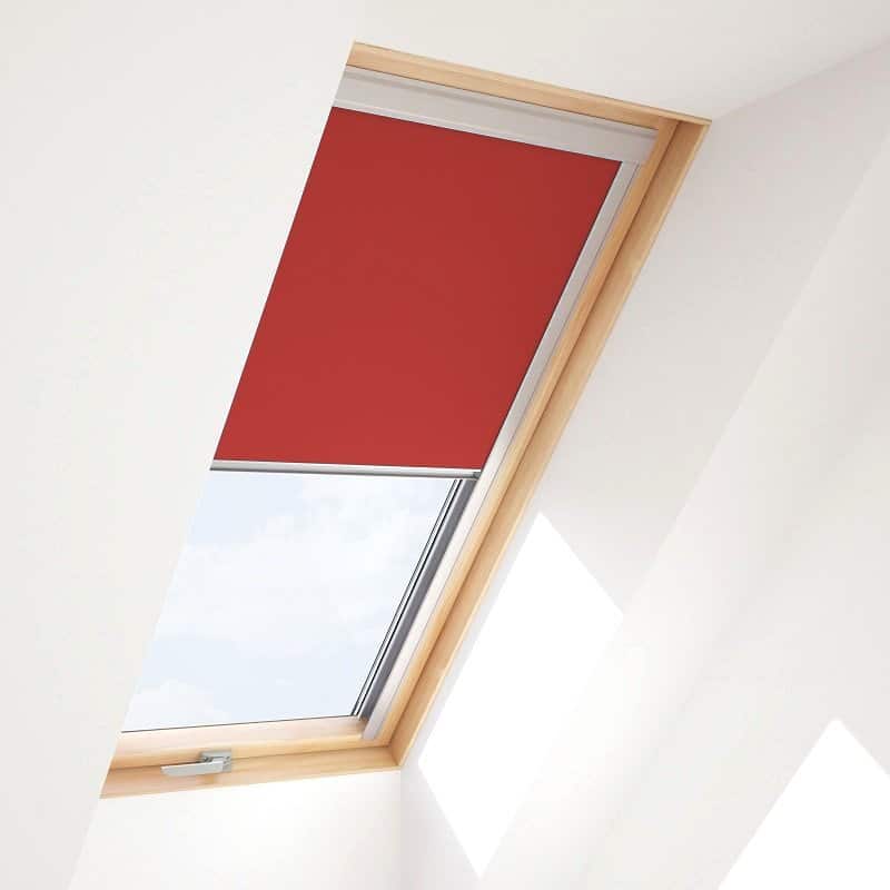 Velux discount blinds uk