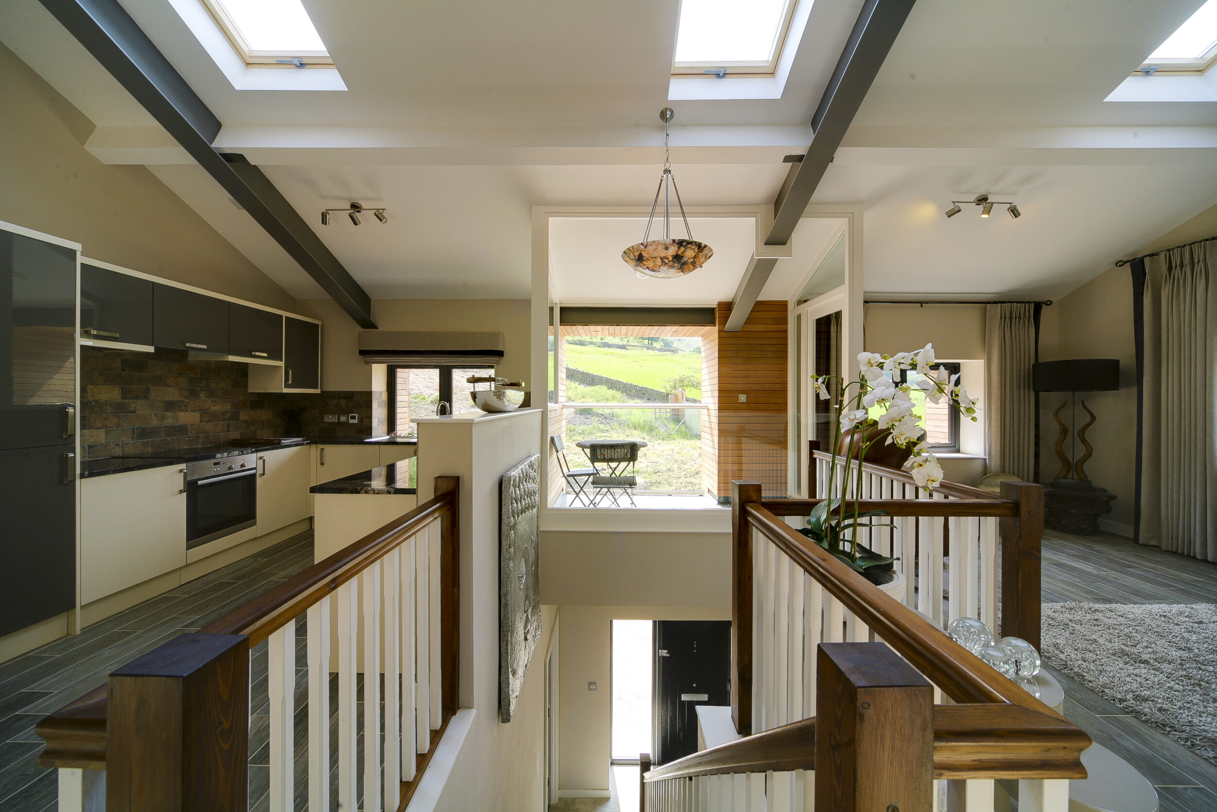 Demand for natural light sparks more business for builders and installers