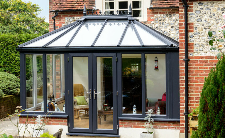 Do you need planning permission for a conservatory