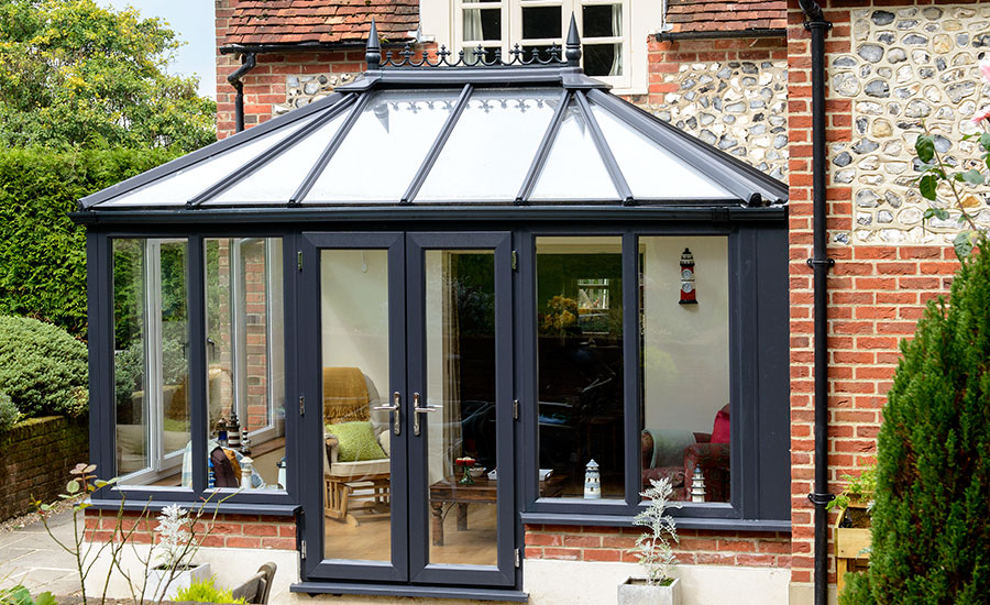 Do you need planning permission for a conservatory? LB Supplies