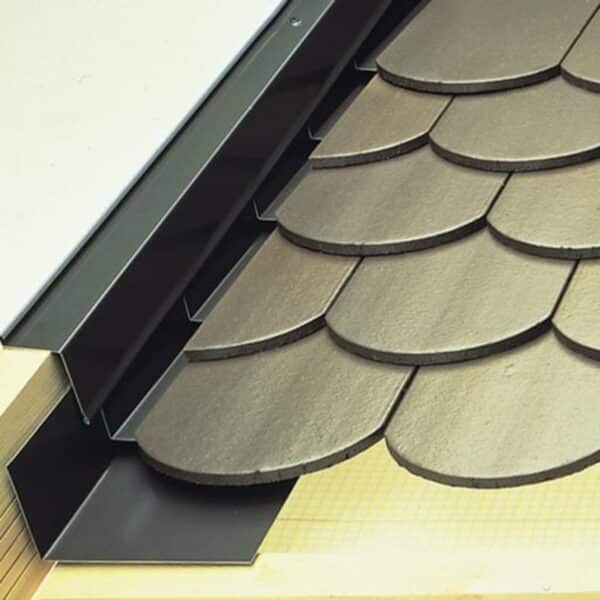 Velux Slate Pro+ Flashing Set (EDL, BDX & BFX)