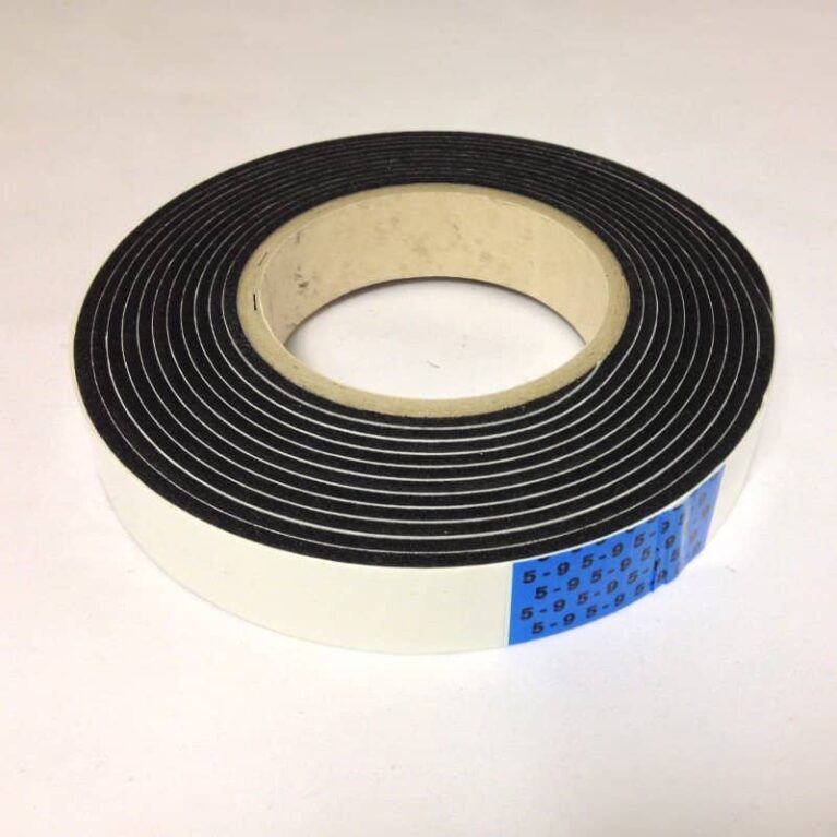 Expanding Foam Tape LB Supplies