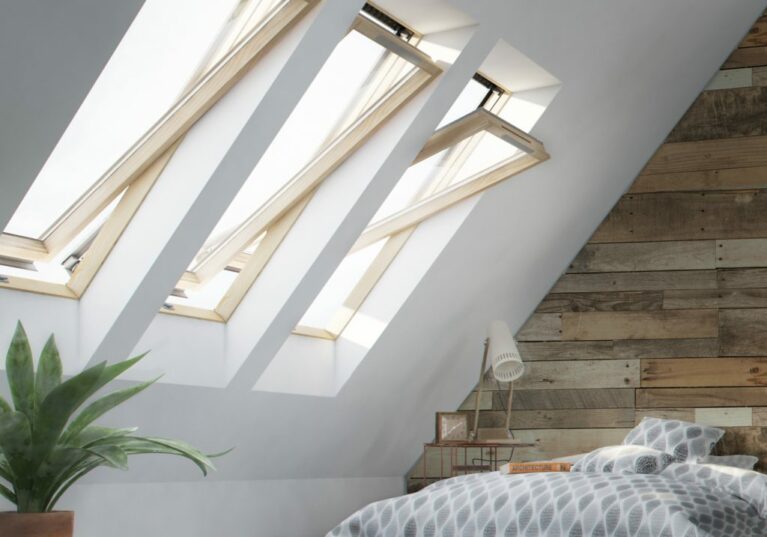 Exclusive new range of roof windows launches in the UK – Liteleader