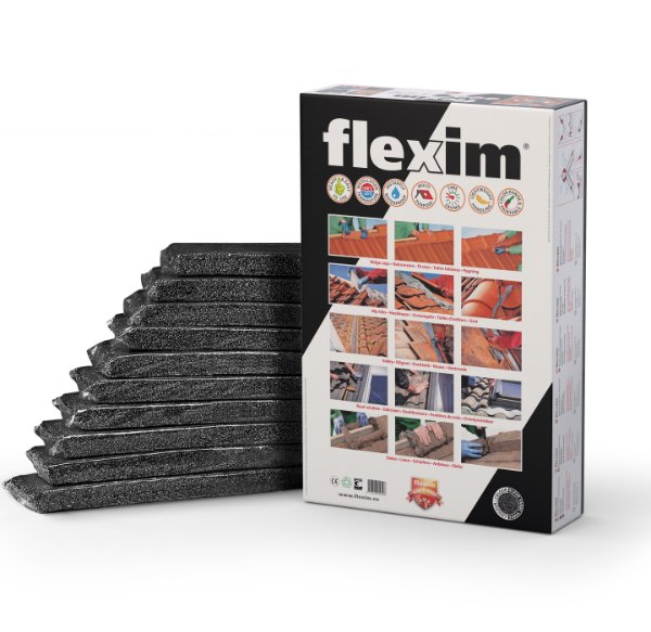 Flexim Roof Putty - Image 2