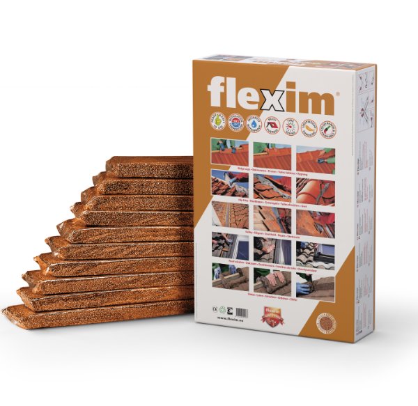 Flexim Roof Putty - Image 4