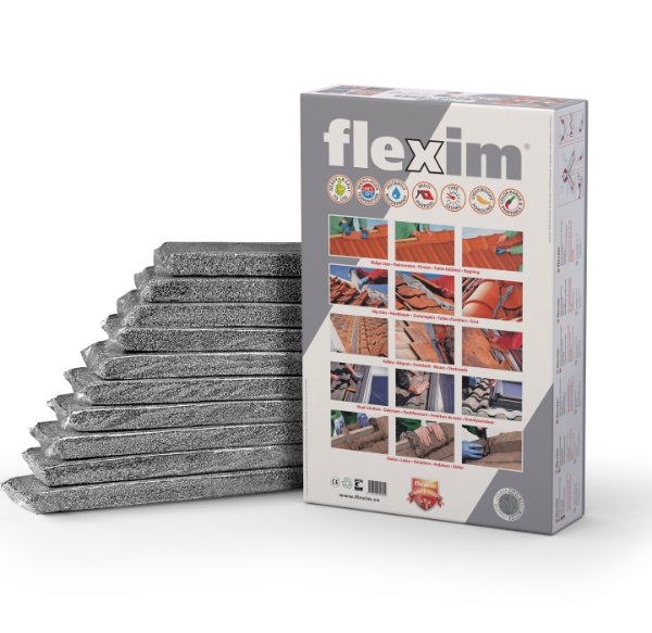 Flexim Roof Putty - Image 3