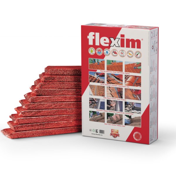 Flexim Roof Putty - Image 5