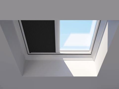 Dakea Solar Blind For Flat Roof Windows - Image 3